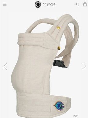 Artipoppe $50 discount code